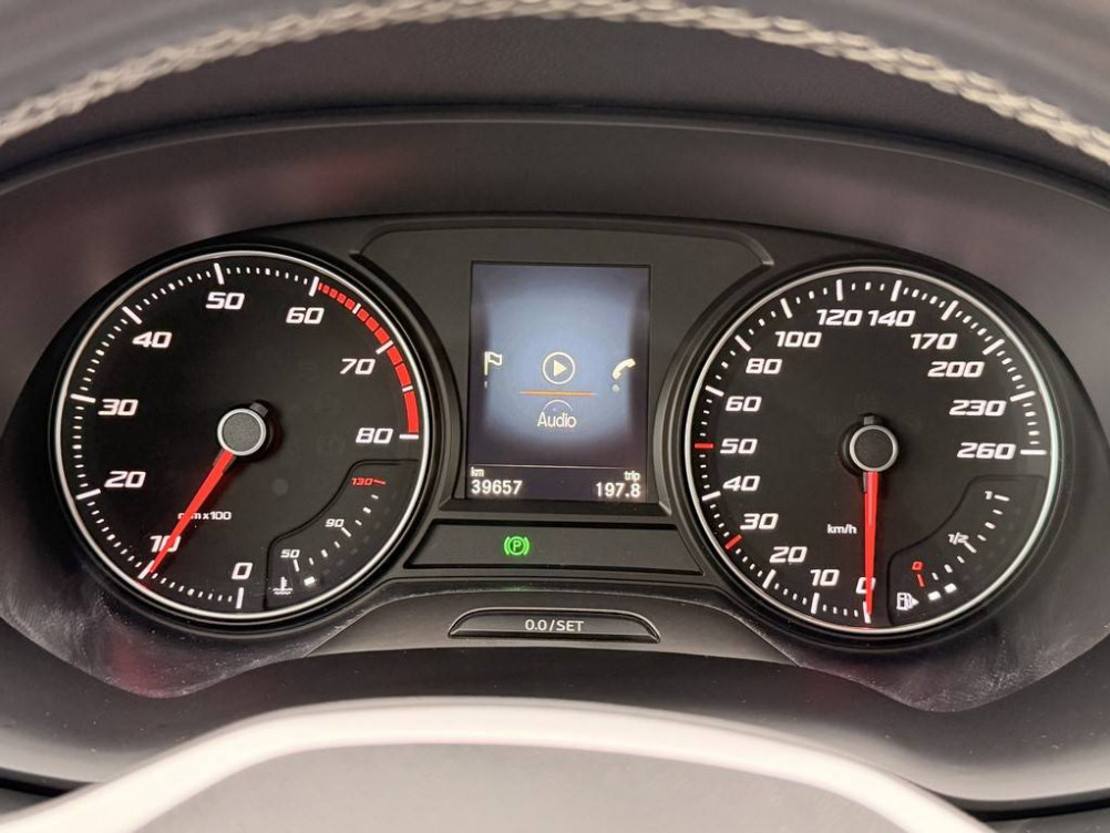 Acheter Seat Ateca Ateca 1.5 TSI 150 ch Start/Stop DSG7 Style 5p occasion dans les concessions du Groupe Faurie