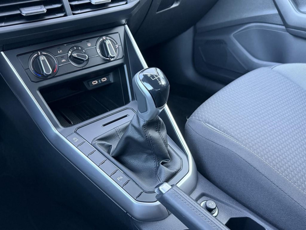 Acheter Volkswagen Polo Polo 1.0 TSI 95 S&S BVM5 VW Edition 5p occasion dans les concessions du Groupe Faurie