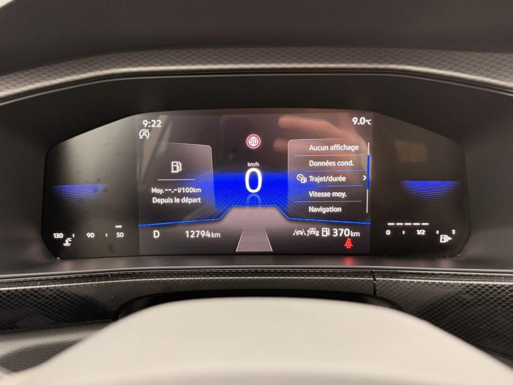 Acheter Volkswagen T-Cross T-Cross 1.0 TSI 116 Start/Stop DSG7 VW Edition 5p occasion dans les concessions du Groupe Faurie