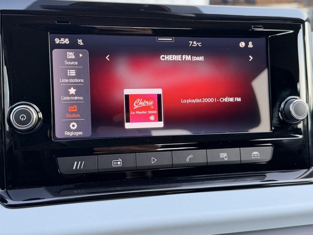 Acheter Seat Ibiza Ibiza 1.0 TSI 95 ch S/S BVM5 Copa 5p occasion dans les concessions du Groupe Faurie