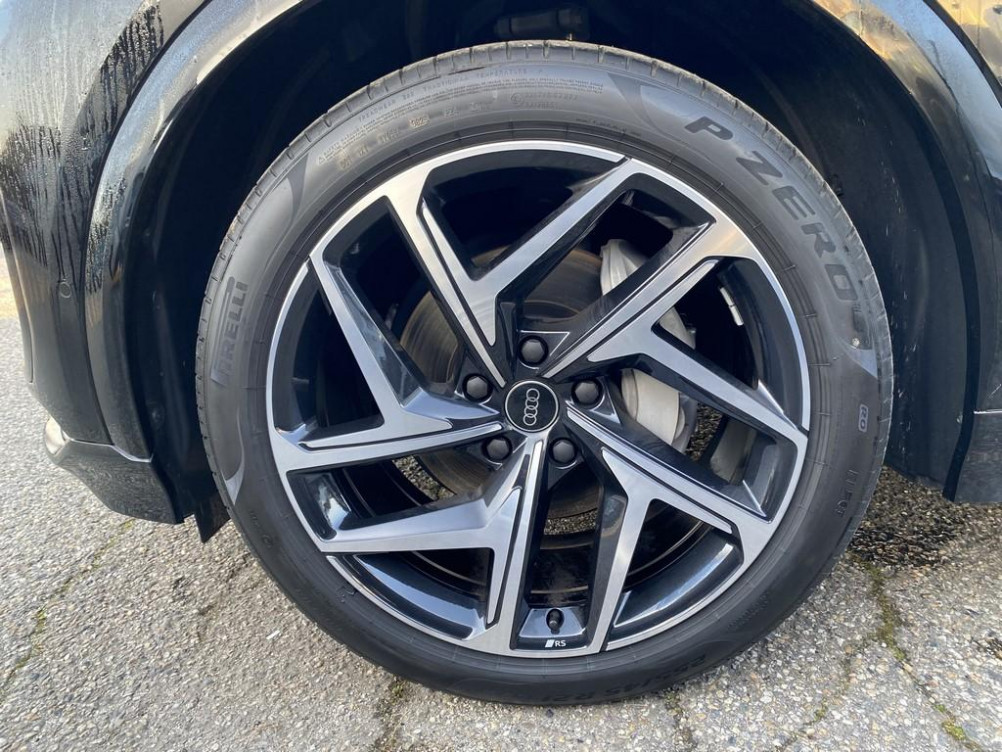 Acheter Audi Q6 E-TRON Q6 e-tron 306 ch 100 kWh performance S line 5p occasion dans les concessions du Groupe Faurie