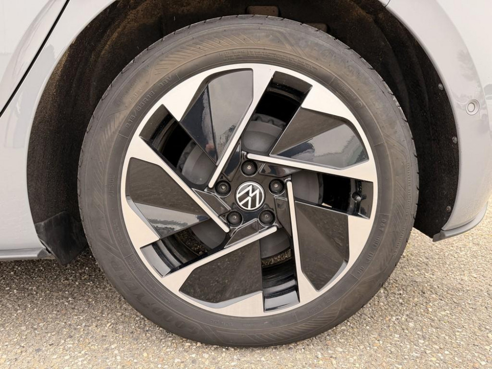 Acheter Volkswagen ID.3 ID.3 145 ch Pro  5p occasion dans les concessions du Groupe Faurie