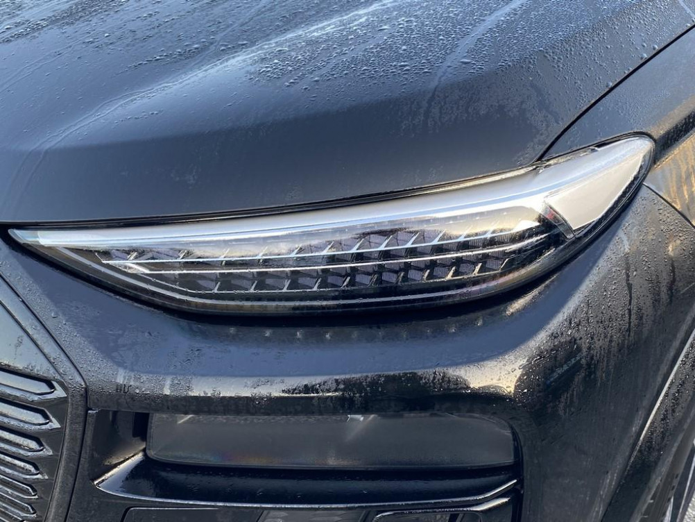 Acheter Audi Q6 E-TRON Q6 e-tron 306 ch 100 kWh performance S line 5p occasion dans les concessions du Groupe Faurie