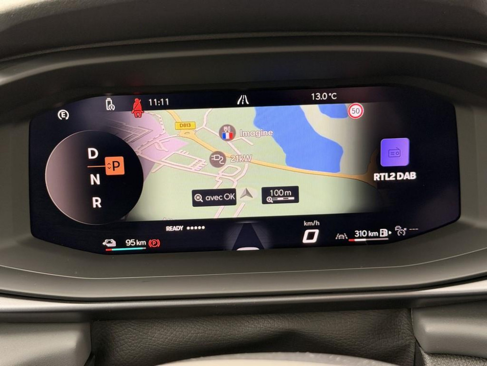 Acheter Cupra Terramar Terramar 1.5 eHybrid 204 ch DSG6 V 5p occasion dans les concessions du Groupe Faurie