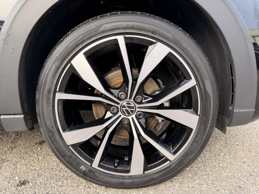 Acheter Volkswagen Taigo Taigo 1.0 TSI 116 DSG7 R-Line Edition 5p occasion dans les concessions du Groupe Faurie