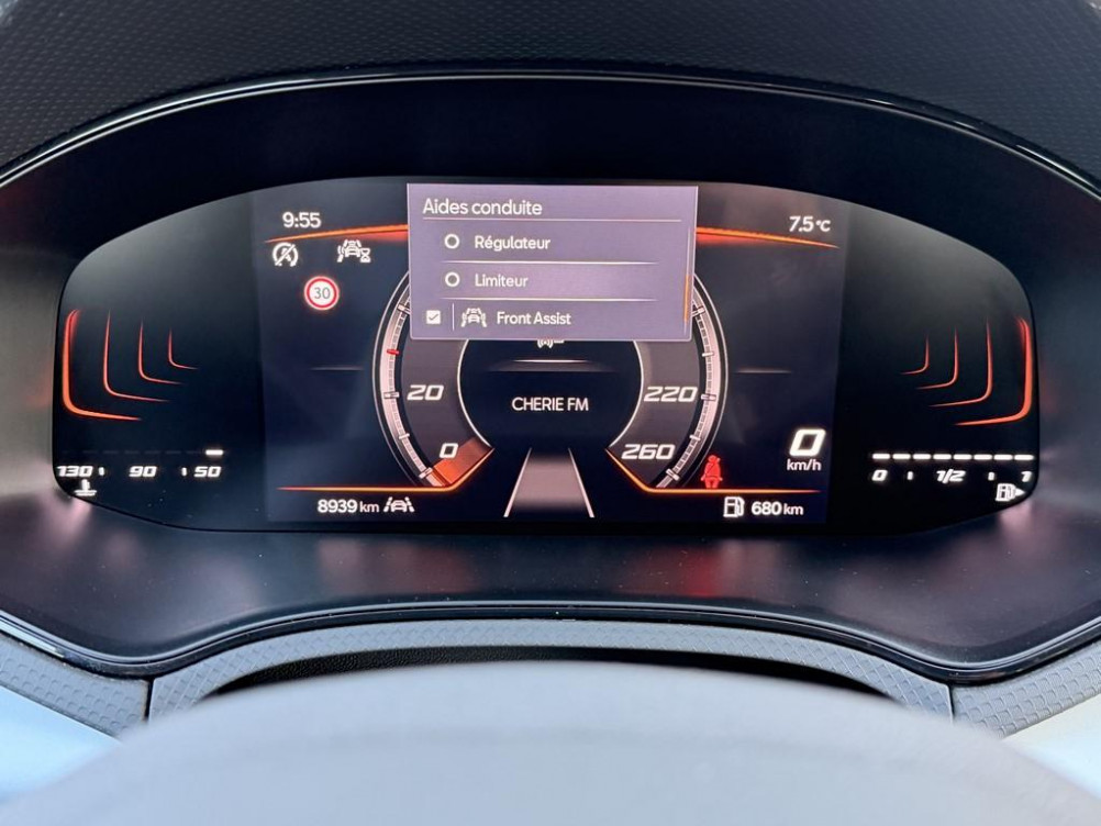 Acheter Seat Ibiza Ibiza 1.0 TSI 95 ch S/S BVM5 Copa 5p occasion dans les concessions du Groupe Faurie