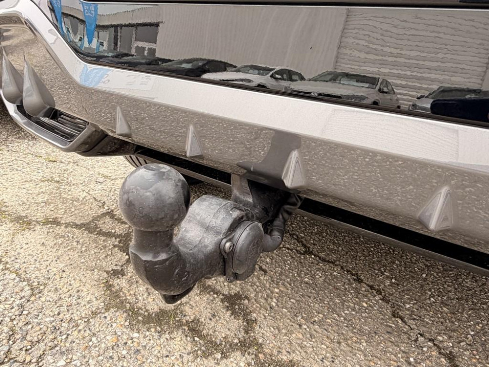 Acheter Cupra Terramar Terramar 1.5 eHybrid 204 ch DSG6 V 5p occasion dans les concessions du Groupe Faurie