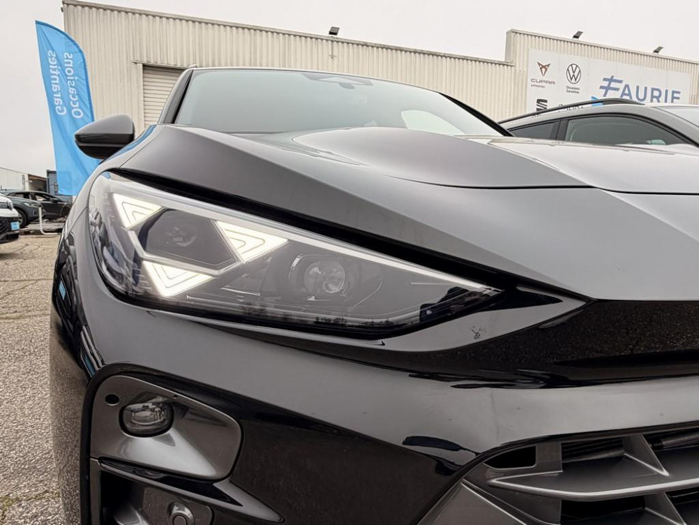 Acheter Cupra Terramar Terramar 1.5 eHybrid 204 ch DSG6 V 5p occasion dans les concessions du Groupe Faurie