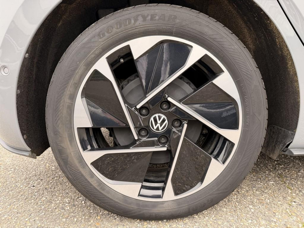 Acheter Volkswagen ID.3 ID.3 145 ch Pro  5p occasion dans les concessions du Groupe Faurie