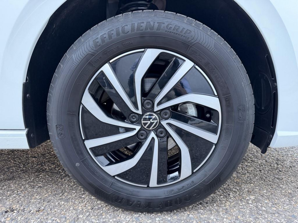 Acheter Volkswagen Polo Polo 1.0 TSI 95 S&S BVM5 VW Edition 5p occasion dans les concessions du Groupe Faurie