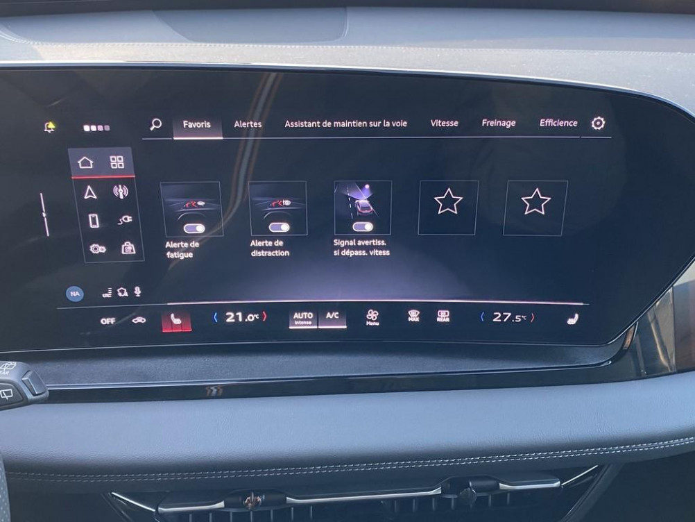 Acheter Audi Q6 E-TRON Q6 e-tron 306 ch 100 kWh performance S line 5p occasion dans les concessions du Groupe Faurie