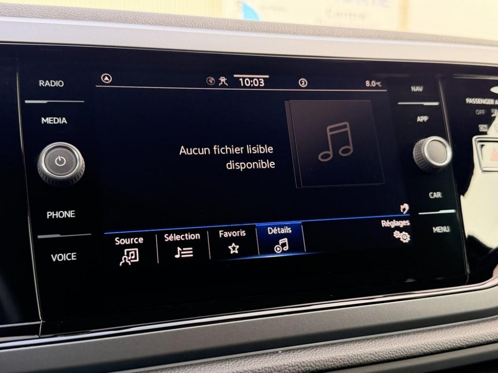 Acheter Volkswagen Taigo Taigo 1.0 TSI 116 DSG7 R-Line Edition 5p occasion dans les concessions du Groupe Faurie