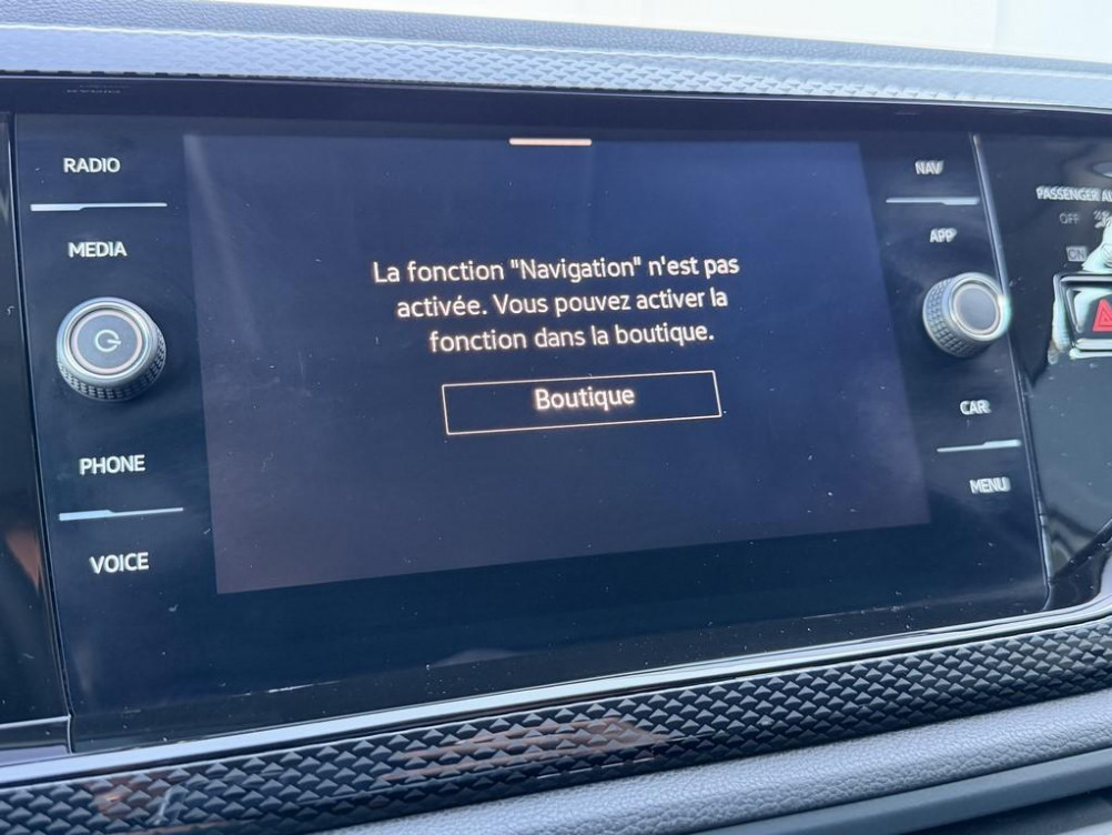 Acheter Volkswagen Polo Polo 1.0 TSI 95 S&S BVM5 VW Edition 5p occasion dans les concessions du Groupe Faurie