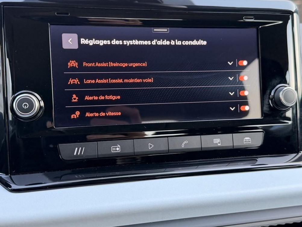 Acheter Seat Ibiza Ibiza 1.0 TSI 95 ch S/S BVM5 Copa 5p occasion dans les concessions du Groupe Faurie