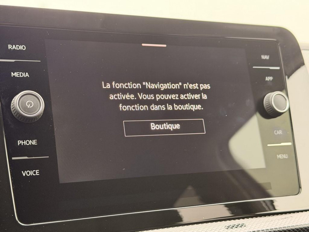 Acheter Volkswagen T-Cross T-Cross 1.0 TSI 116 Start/Stop DSG7 VW Edition 5p occasion dans les concessions du Groupe Faurie