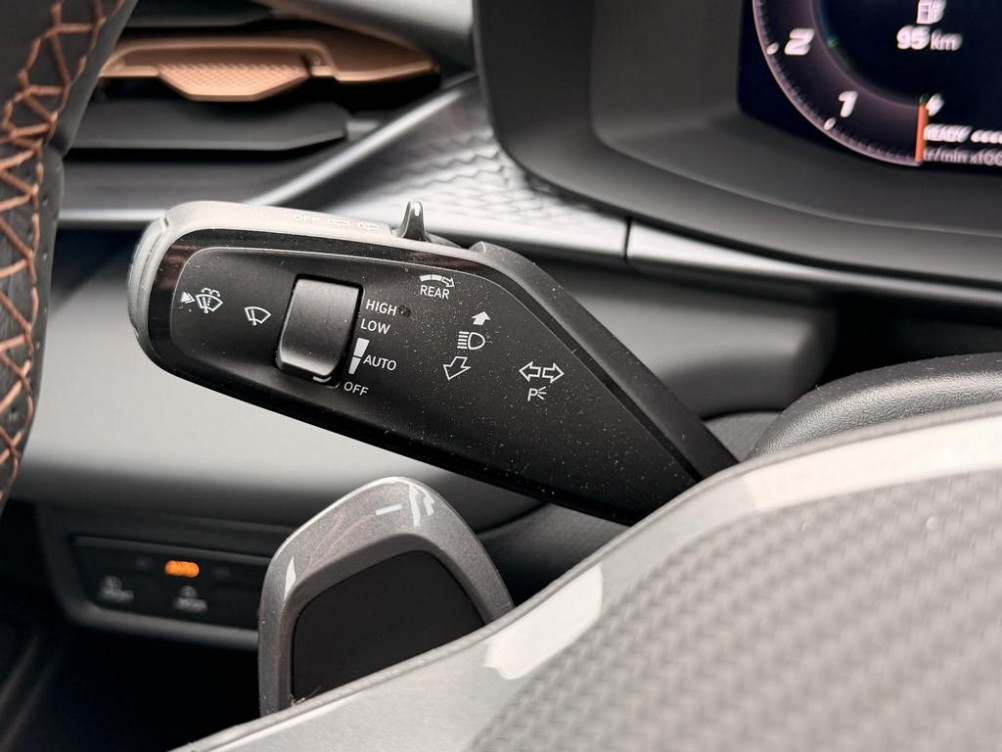 Acheter Cupra Terramar Terramar 1.5 eHybrid 204 ch DSG6 V 5p occasion dans les concessions du Groupe Faurie