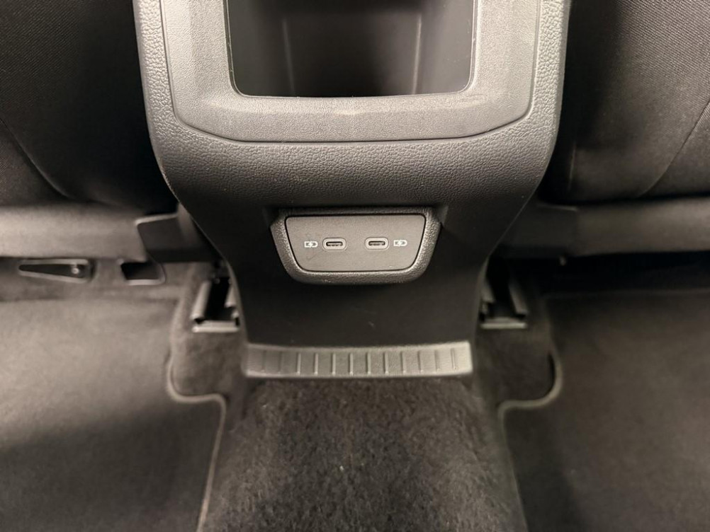 Acheter Volkswagen T-Cross T-Cross 1.0 TSI 116 Start/Stop DSG7 VW Edition 5p occasion dans les concessions du Groupe Faurie