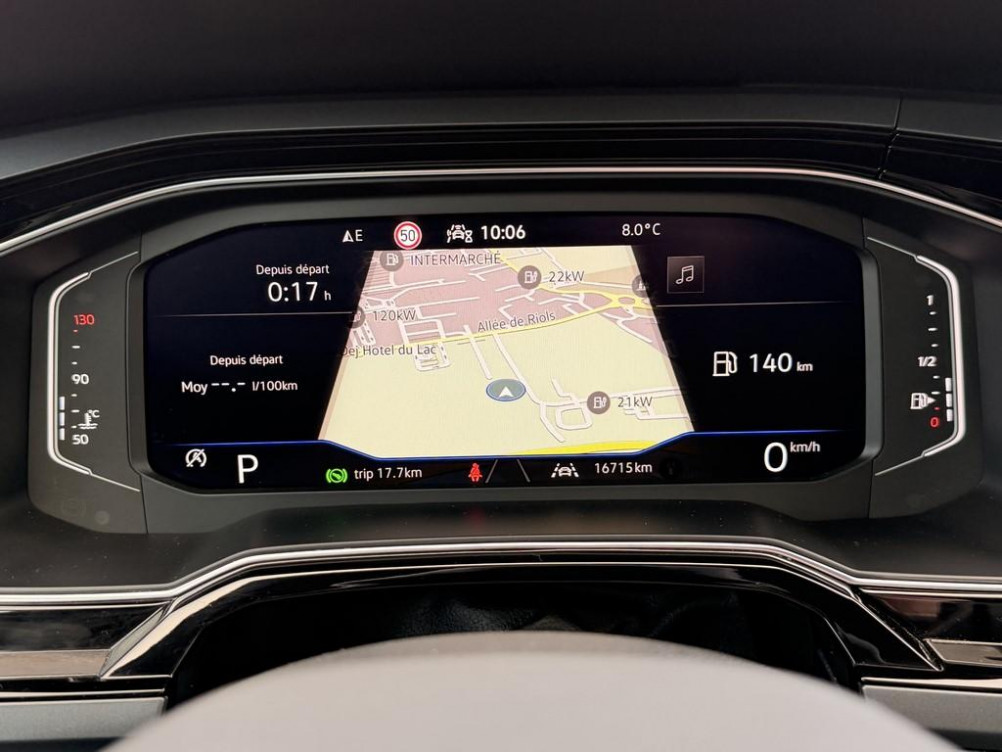 Acheter Volkswagen Taigo Taigo 1.0 TSI 116 DSG7 R-Line Edition 5p occasion dans les concessions du Groupe Faurie