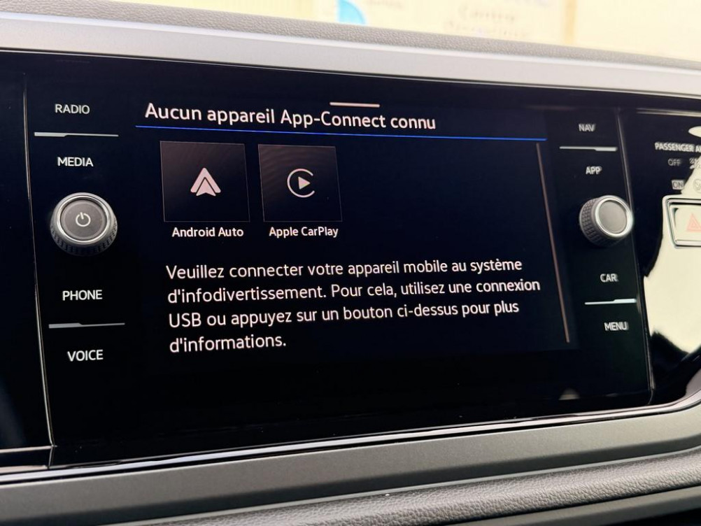 Acheter Volkswagen Taigo Taigo 1.0 TSI 116 DSG7 R-Line Edition 5p occasion dans les concessions du Groupe Faurie