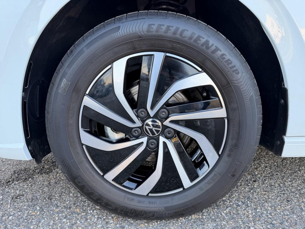 Acheter Volkswagen Polo Polo 1.0 TSI 95 S&S BVM5 VW Edition 5p occasion dans les concessions du Groupe Faurie