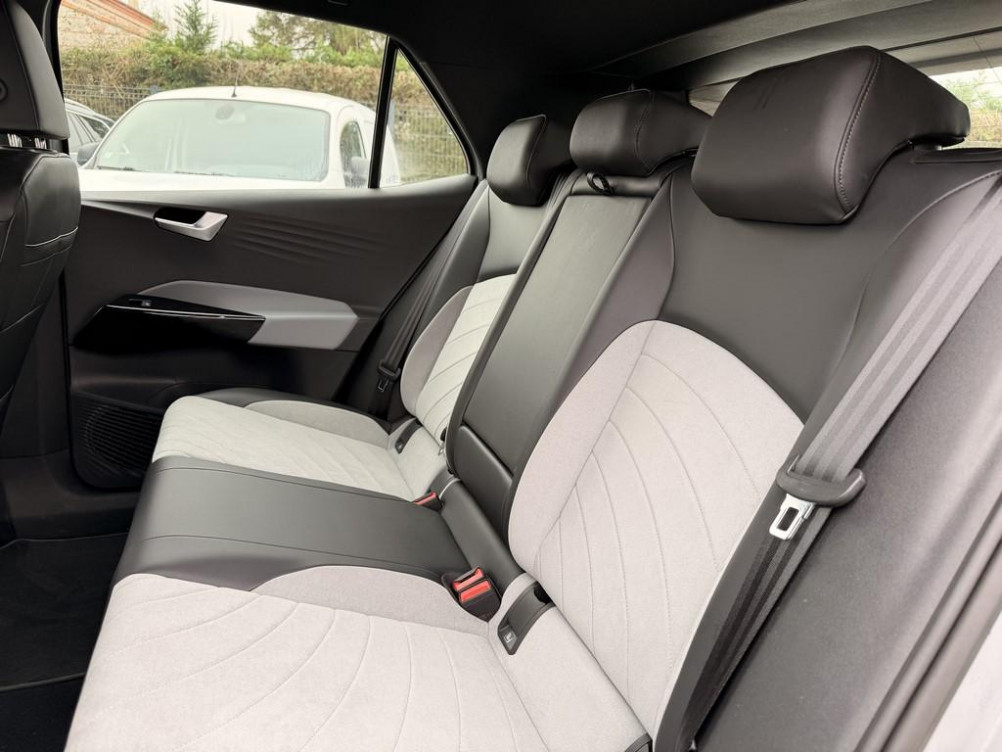 Acheter Volkswagen ID.3 ID.3 145 ch Pro  5p occasion dans les concessions du Groupe Faurie