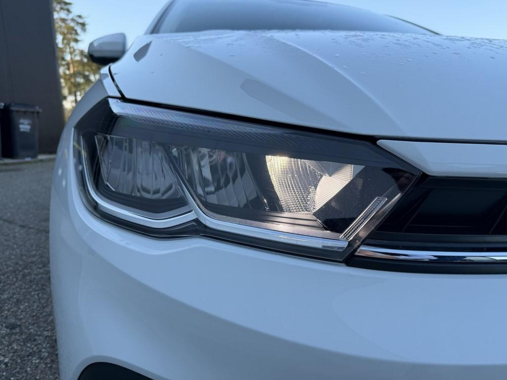 Acheter Volkswagen Polo Polo 1.0 TSI 95 S&S BVM5 VW Edition 5p occasion dans les concessions du Groupe Faurie