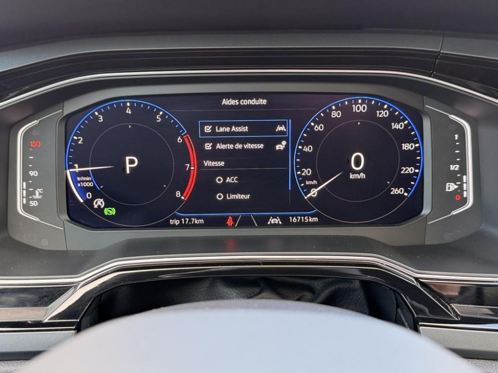 Acheter Volkswagen Taigo Taigo 1.0 TSI 116 DSG7 R-Line Edition 5p occasion dans les concessions du Groupe Faurie