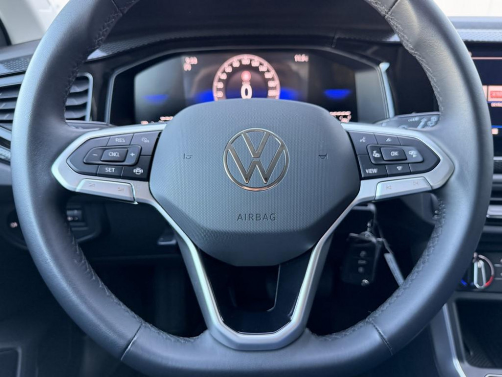 Acheter Volkswagen Polo Polo 1.0 TSI 95 S&S BVM5 VW Edition 5p occasion dans les concessions du Groupe Faurie