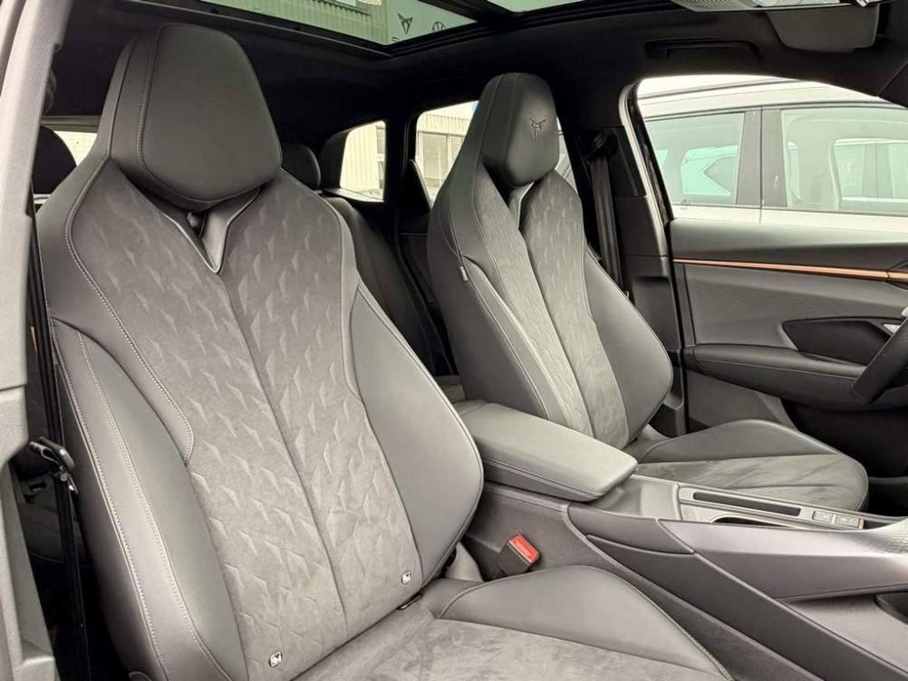 Acheter Cupra Terramar Terramar 1.5 eHybrid 204 ch DSG6 V 5p occasion dans les concessions du Groupe Faurie