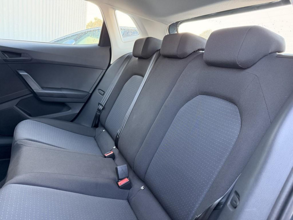 Acheter Seat Ibiza Ibiza 1.0 TSI 95 ch S/S BVM5 Copa 5p occasion dans les concessions du Groupe Faurie