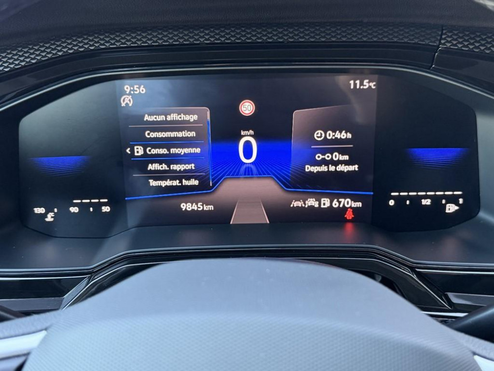 Acheter Volkswagen Polo Polo 1.0 TSI 95 S&S BVM5 VW Edition 5p occasion dans les concessions du Groupe Faurie