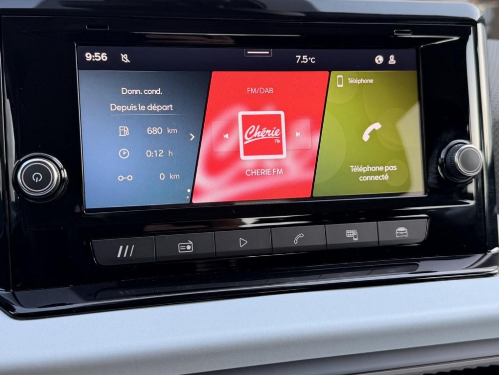 Acheter Seat Ibiza Ibiza 1.0 TSI 95 ch S/S BVM5 Copa 5p occasion dans les concessions du Groupe Faurie