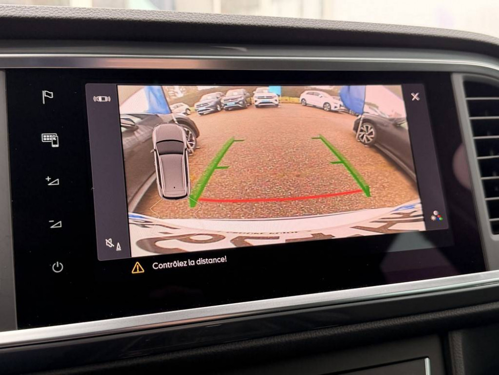 Acheter Seat Ateca Ateca 1.5 TSI 150 ch Start/Stop DSG7 Style 5p occasion dans les concessions du Groupe Faurie