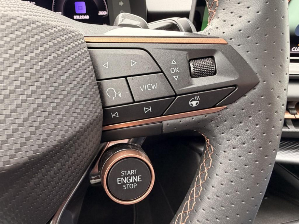 Acheter Cupra Terramar Terramar 1.5 eHybrid 204 ch DSG6 V 5p occasion dans les concessions du Groupe Faurie