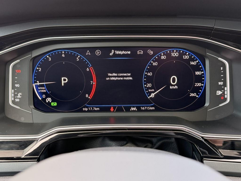 Acheter Volkswagen Taigo Taigo 1.0 TSI 116 DSG7 R-Line Edition 5p occasion dans les concessions du Groupe Faurie