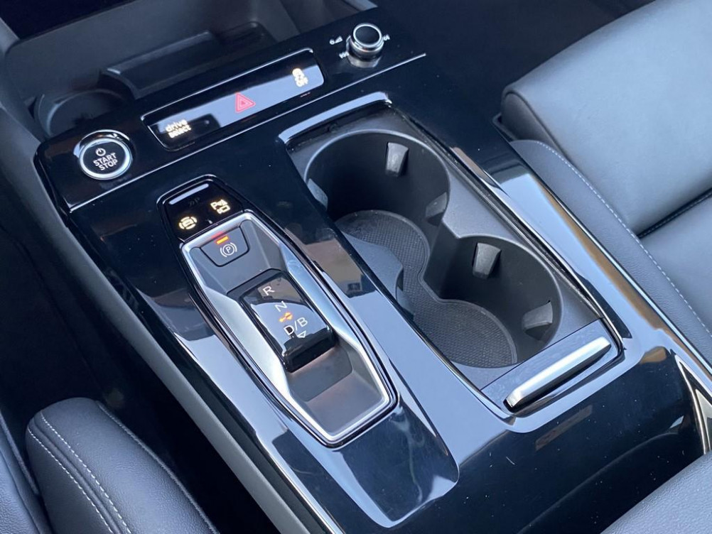 Acheter Audi Q6 E-TRON Q6 e-tron 306 ch 100 kWh performance S line 5p occasion dans les concessions du Groupe Faurie