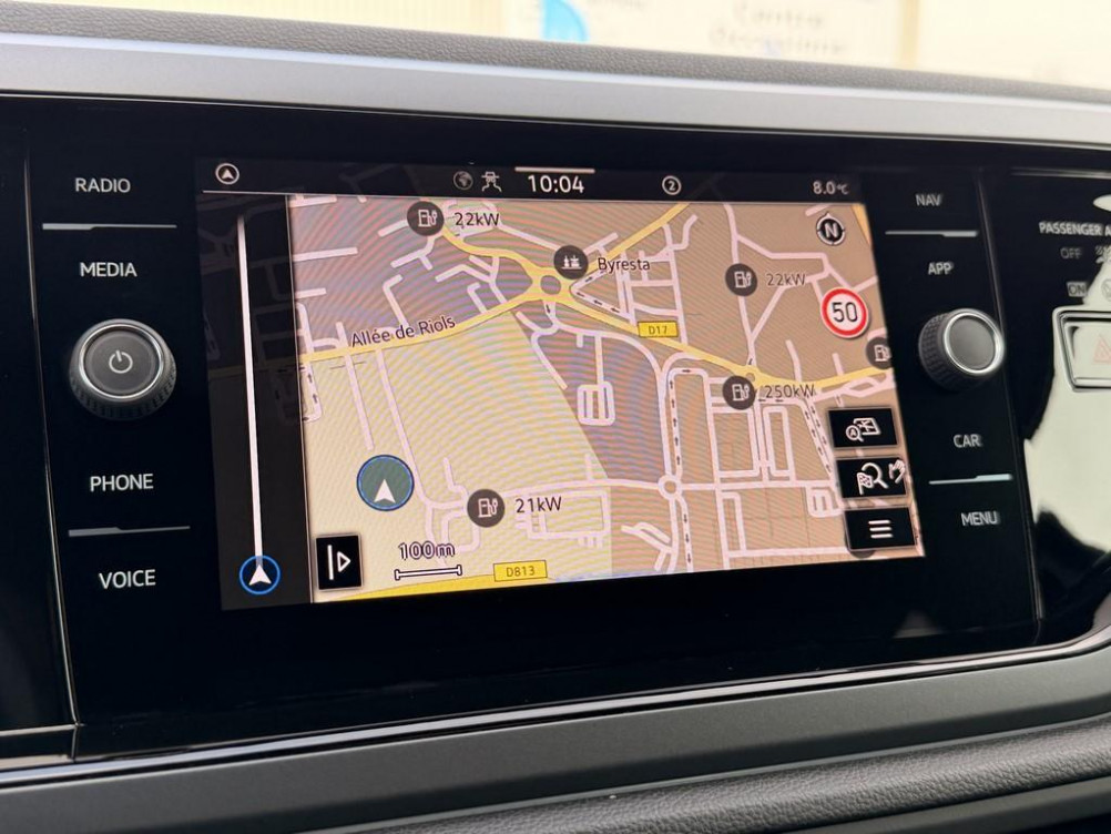 Acheter Volkswagen Taigo Taigo 1.0 TSI 116 DSG7 R-Line Edition 5p occasion dans les concessions du Groupe Faurie