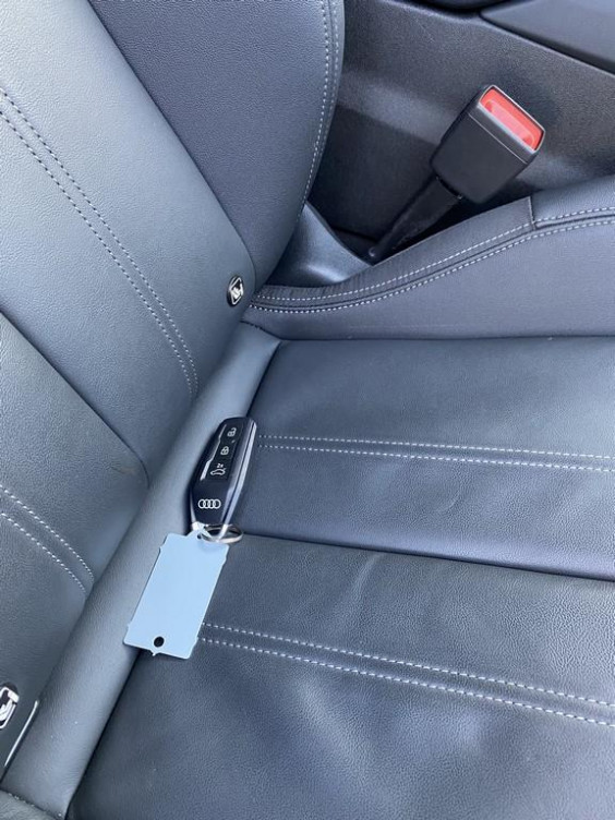 Acheter Audi Q6 E-TRON Q6 e-tron 306 ch 100 kWh performance S line 5p occasion dans les concessions du Groupe Faurie