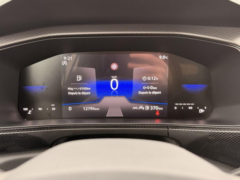 Acheter Volkswagen T-Cross T-Cross 1.0 TSI 116 Start/Stop DSG7 VW Edition 5p occasion dans les concessions du Groupe Faurie