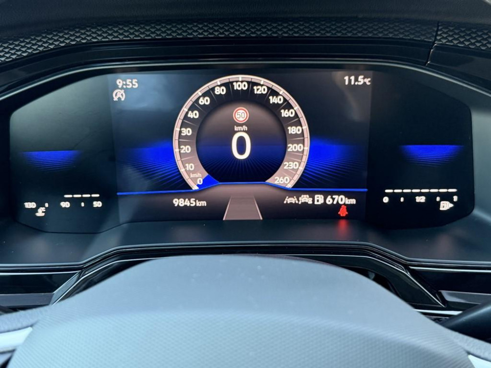 Acheter Volkswagen Polo Polo 1.0 TSI 95 S&S BVM5 VW Edition 5p occasion dans les concessions du Groupe Faurie