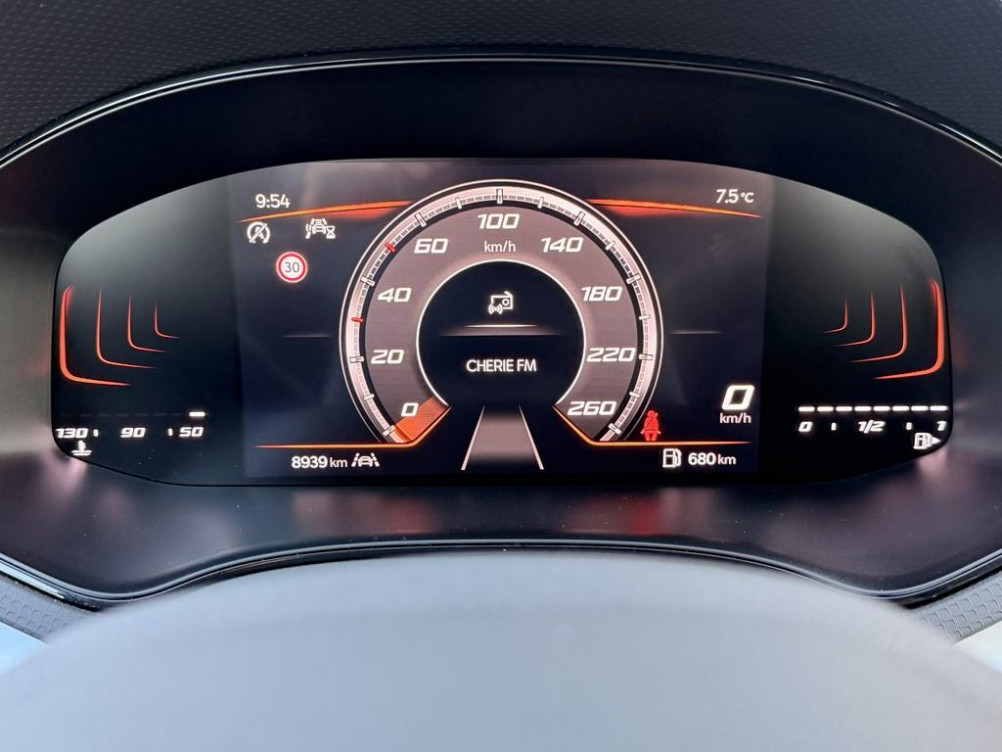 Acheter Seat Ibiza Ibiza 1.0 TSI 95 ch S/S BVM5 Copa 5p occasion dans les concessions du Groupe Faurie