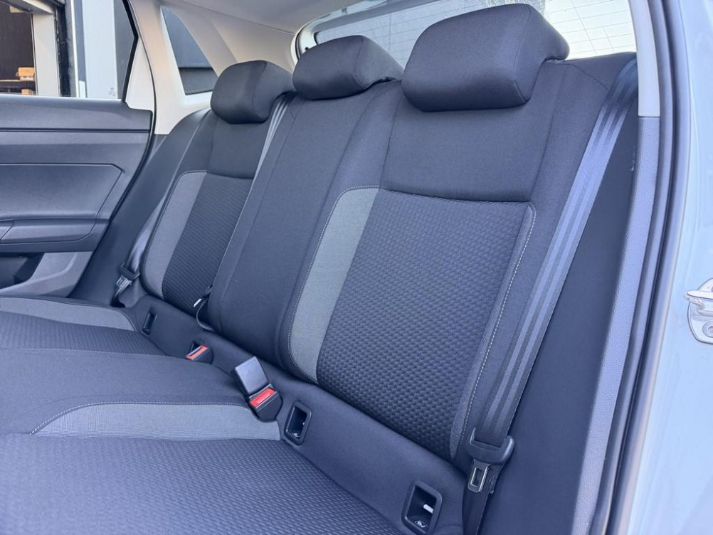 Acheter Volkswagen Polo Polo 1.0 TSI 95 S&S BVM5 VW Edition 5p occasion dans les concessions du Groupe Faurie