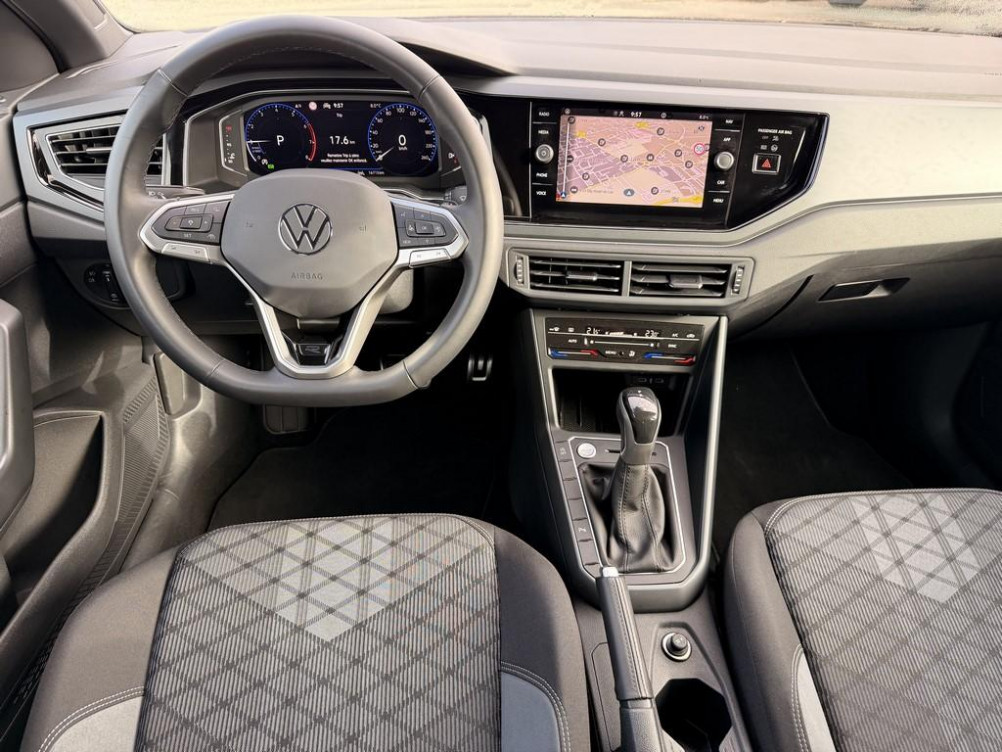 Acheter Volkswagen Taigo Taigo 1.0 TSI 116 DSG7 R-Line Edition 5p occasion dans les concessions du Groupe Faurie