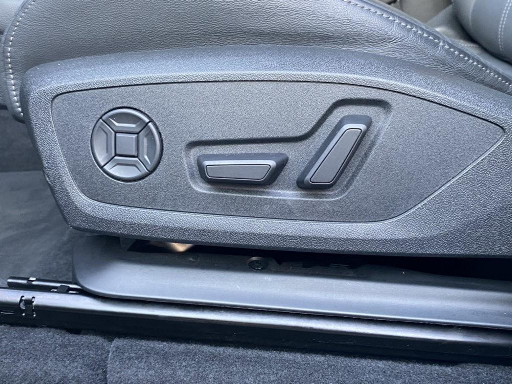 Acheter Audi Q6 E-TRON Q6 e-tron 306 ch 100 kWh performance S line 5p occasion dans les concessions du Groupe Faurie