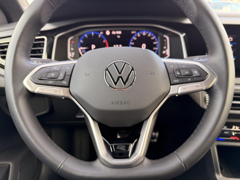 Acheter Volkswagen Taigo Taigo 1.0 TSI 116 DSG7 R-Line Edition 5p occasion dans les concessions du Groupe Faurie