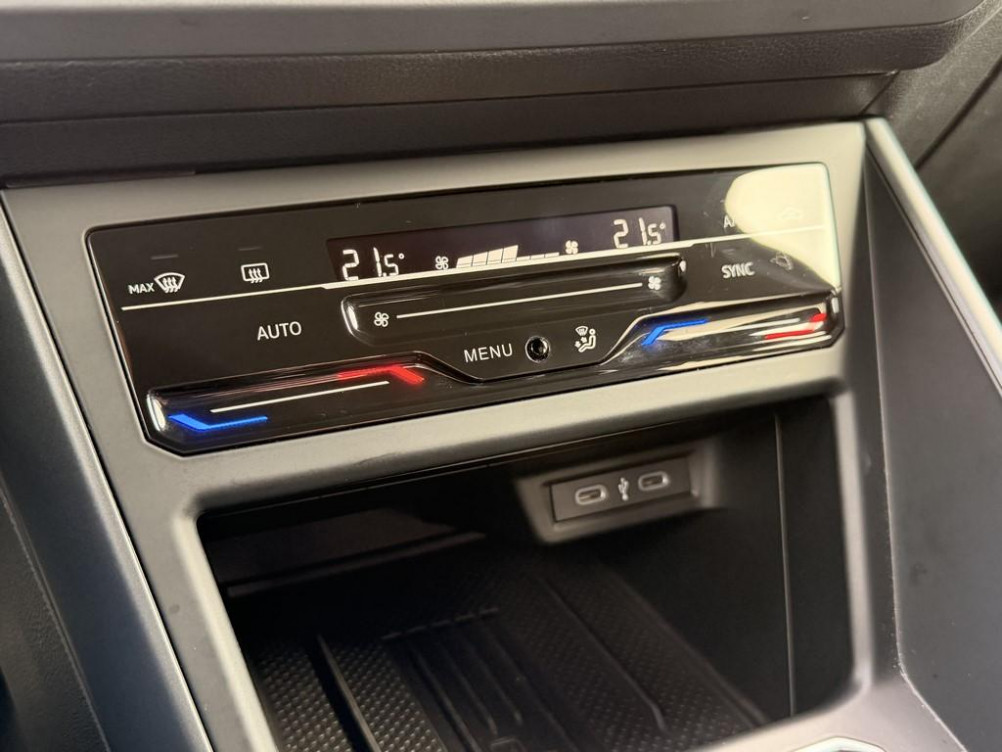 Acheter Volkswagen Taigo Taigo 1.0 TSI 116 DSG7 R-Line Edition 5p occasion dans les concessions du Groupe Faurie