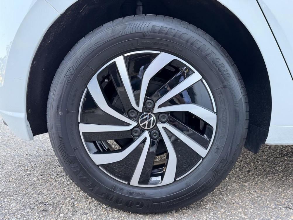 Acheter Volkswagen Polo Polo 1.0 TSI 95 S&S BVM5 VW Edition 5p occasion dans les concessions du Groupe Faurie