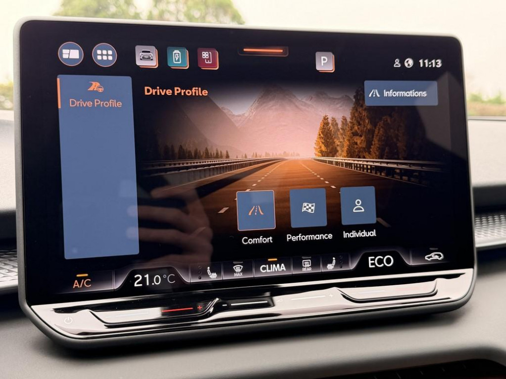 Acheter Cupra Terramar Terramar 1.5 eHybrid 204 ch DSG6 V 5p occasion dans les concessions du Groupe Faurie