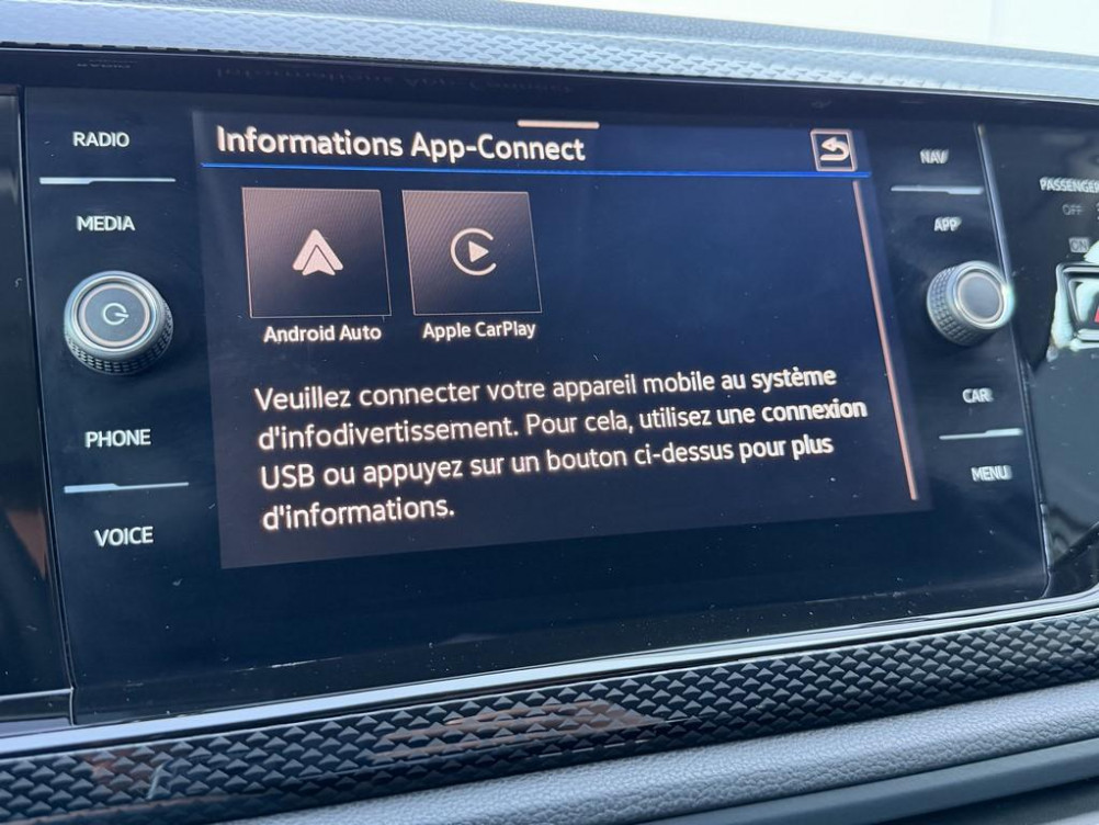 Acheter Volkswagen Polo Polo 1.0 TSI 95 S&S BVM5 VW Edition 5p occasion dans les concessions du Groupe Faurie