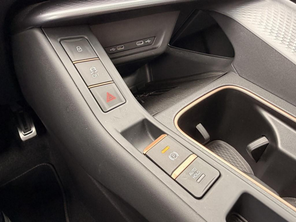 Acheter Cupra Terramar Terramar 1.5 eHybrid 204 ch DSG6 V 5p occasion dans les concessions du Groupe Faurie